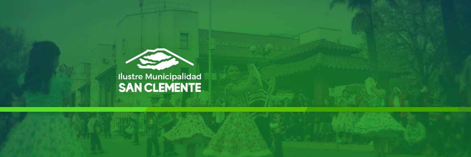 imsanclemente's profile banner image