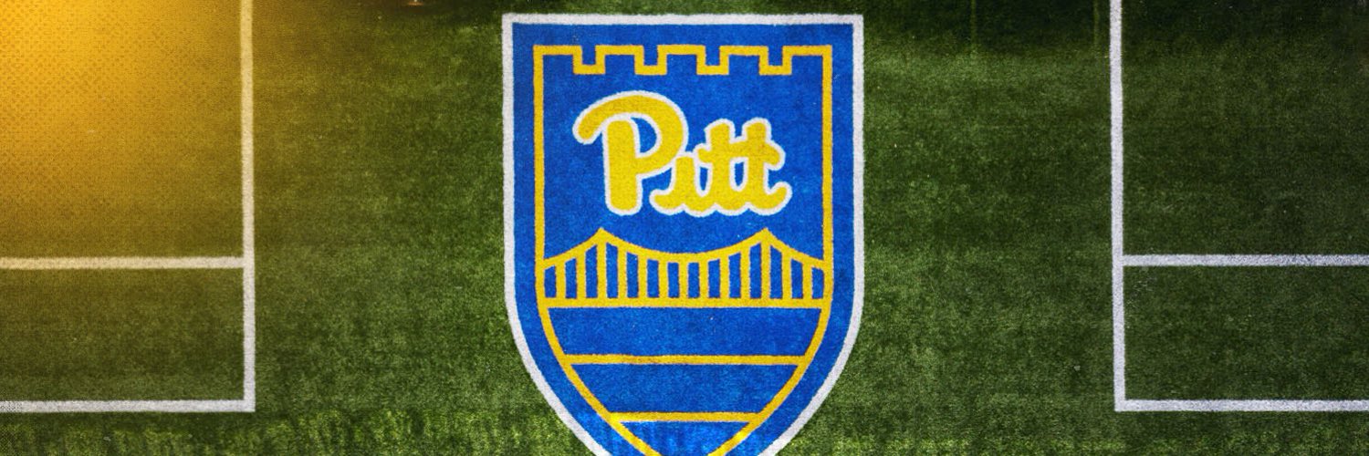 Pitt Women's Soccer Profile Banner