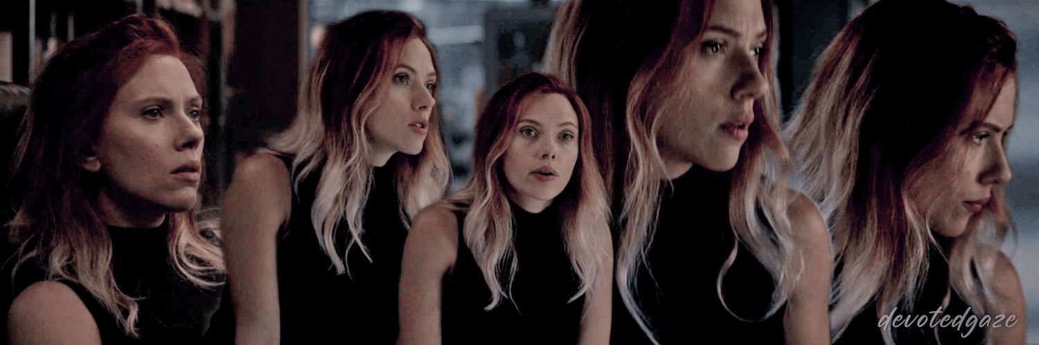 DevotedGaze's profile banner image