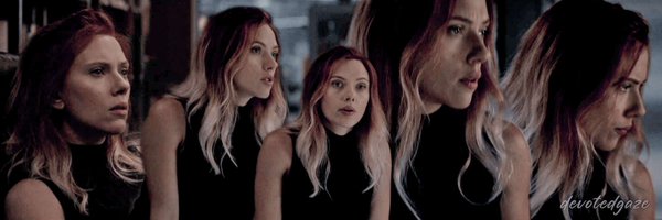 DevotedGaze Profile Banner