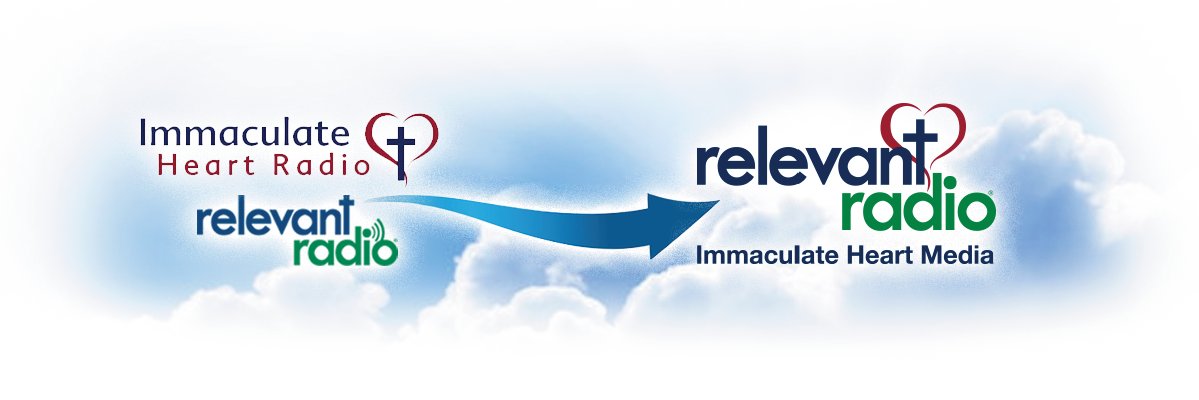 ihradio's profile banner image