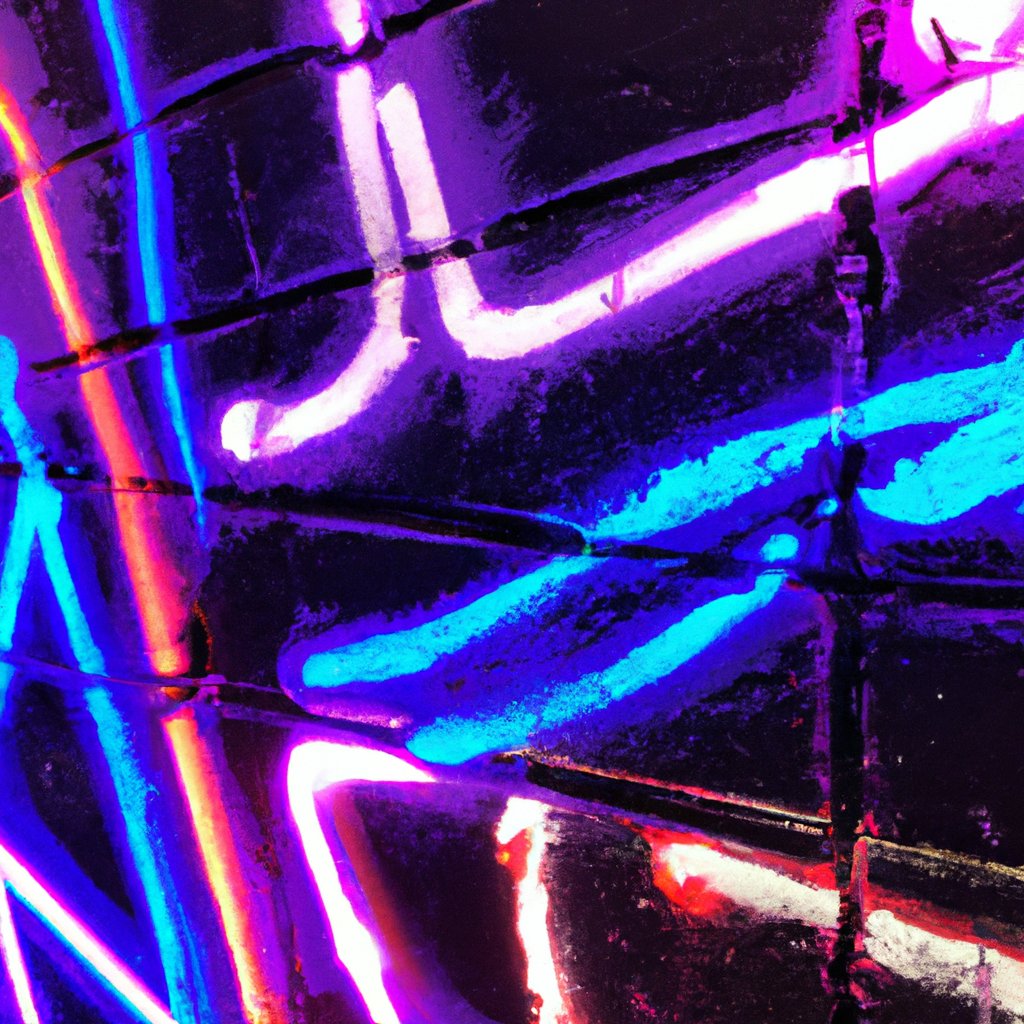 Mark banner