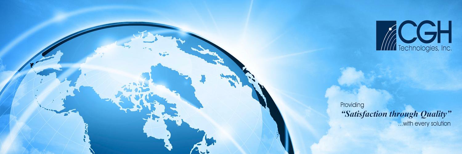 cghtechnologies's profile banner image