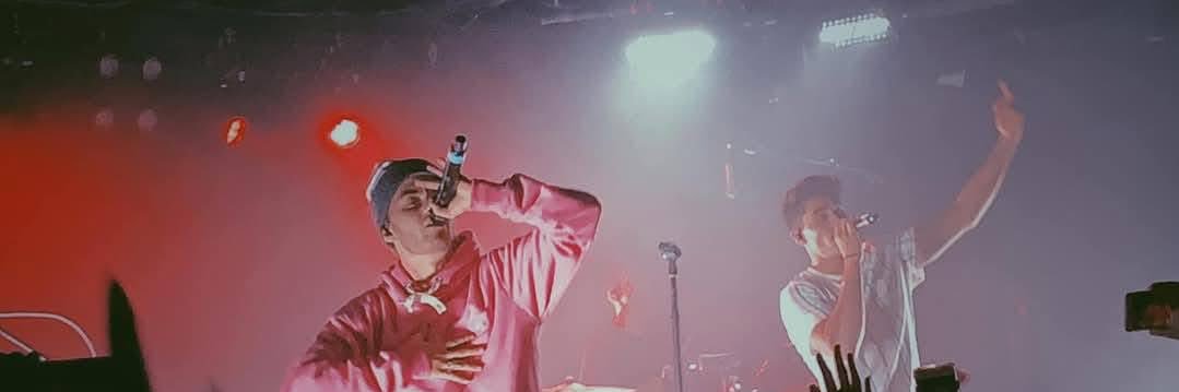 Nicholas Liddle banner