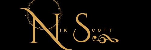 Nik Scott banner