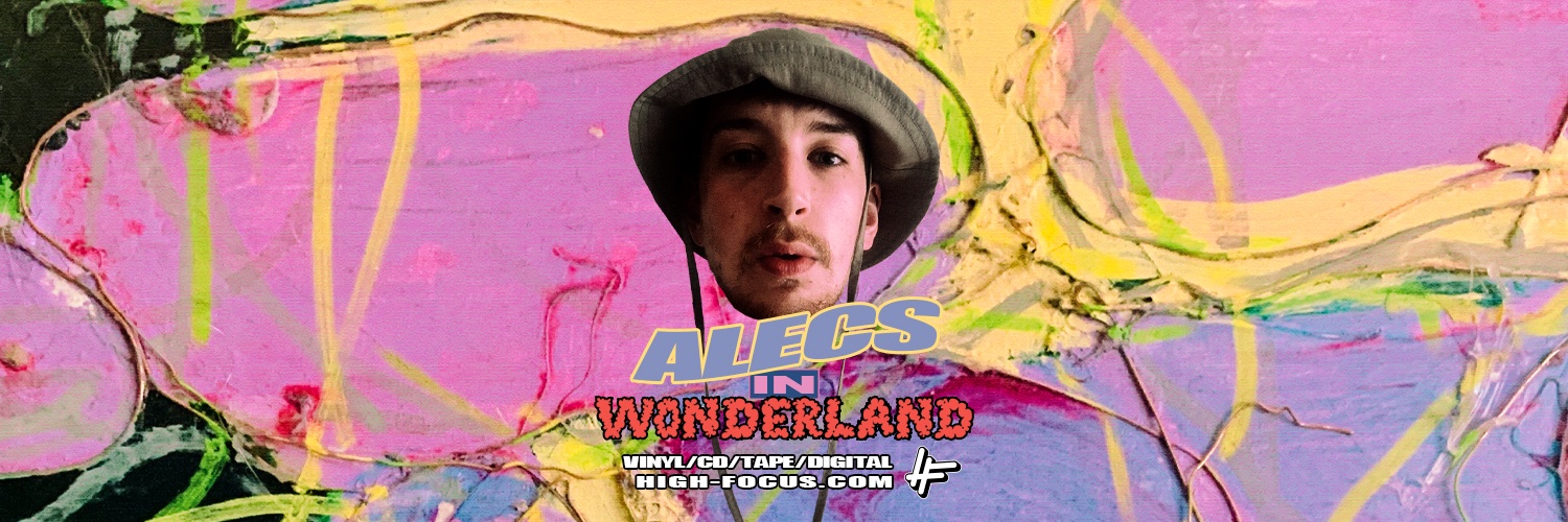 Alecs DeLarge banner