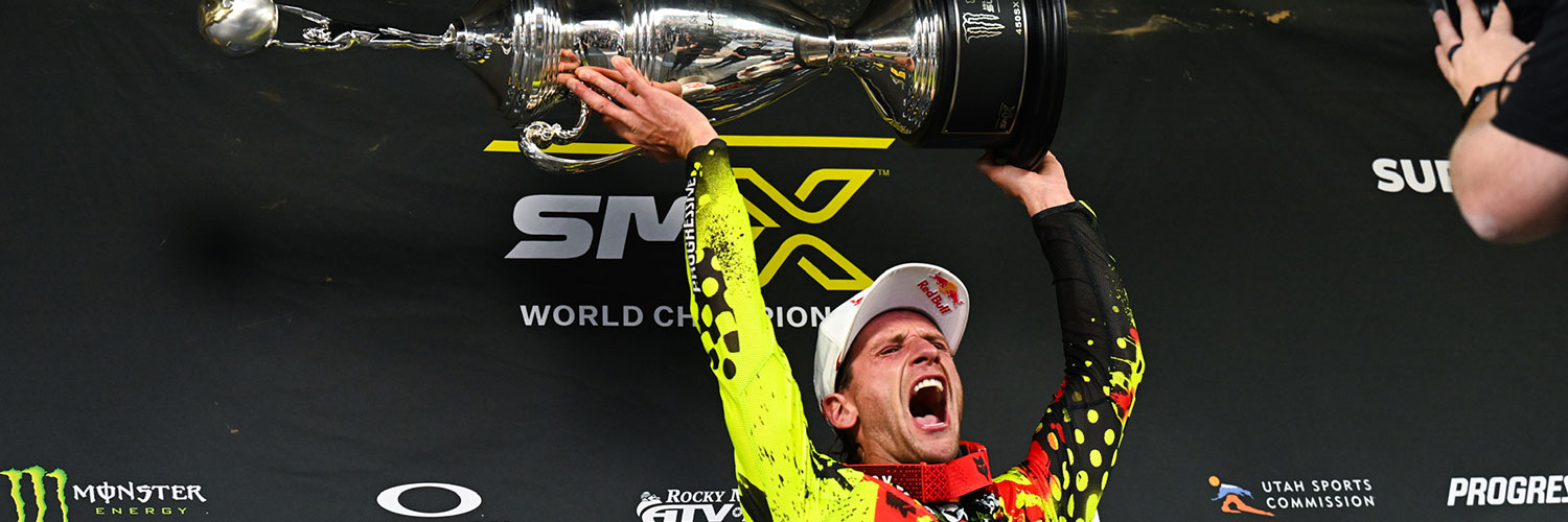 SupercrossLIVE's profile banner image