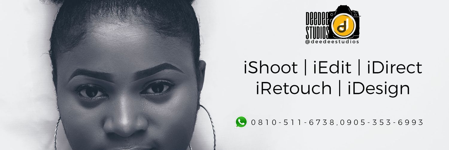 deedeestudios's profile banner image