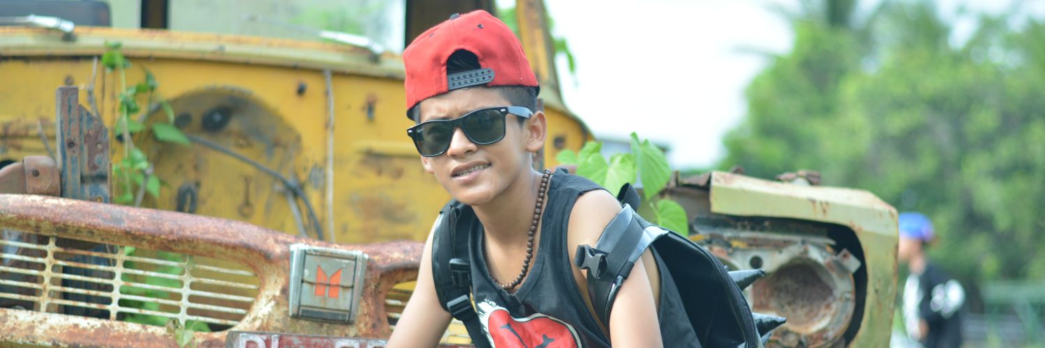 salmanpalapa's profile banner image