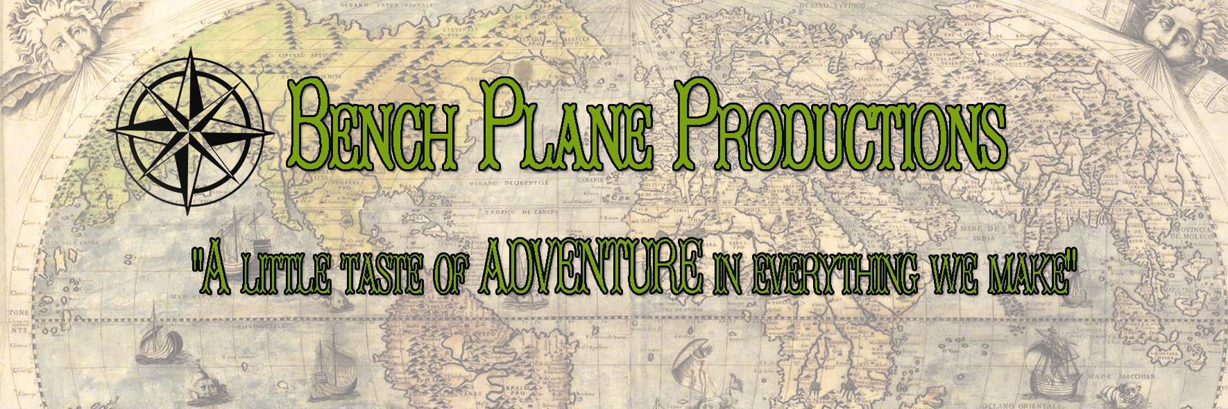 benchplane1958's profile banner image