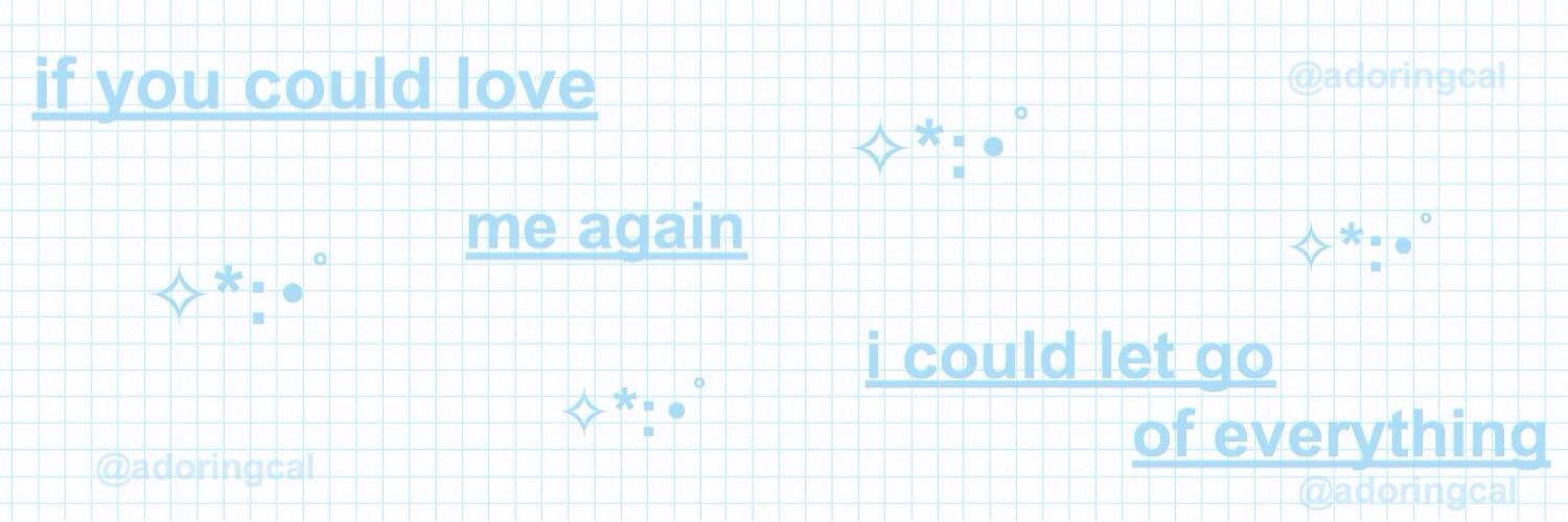 littcllover's profile banner image