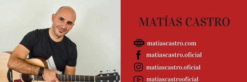 MATIASCASTROWEB's profile banner image