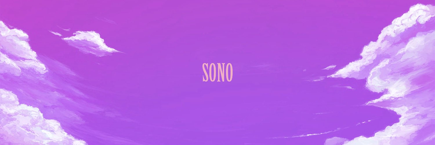 GroovySono's profile banner image