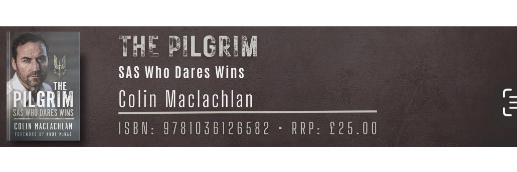 Colin MacLachlan banner