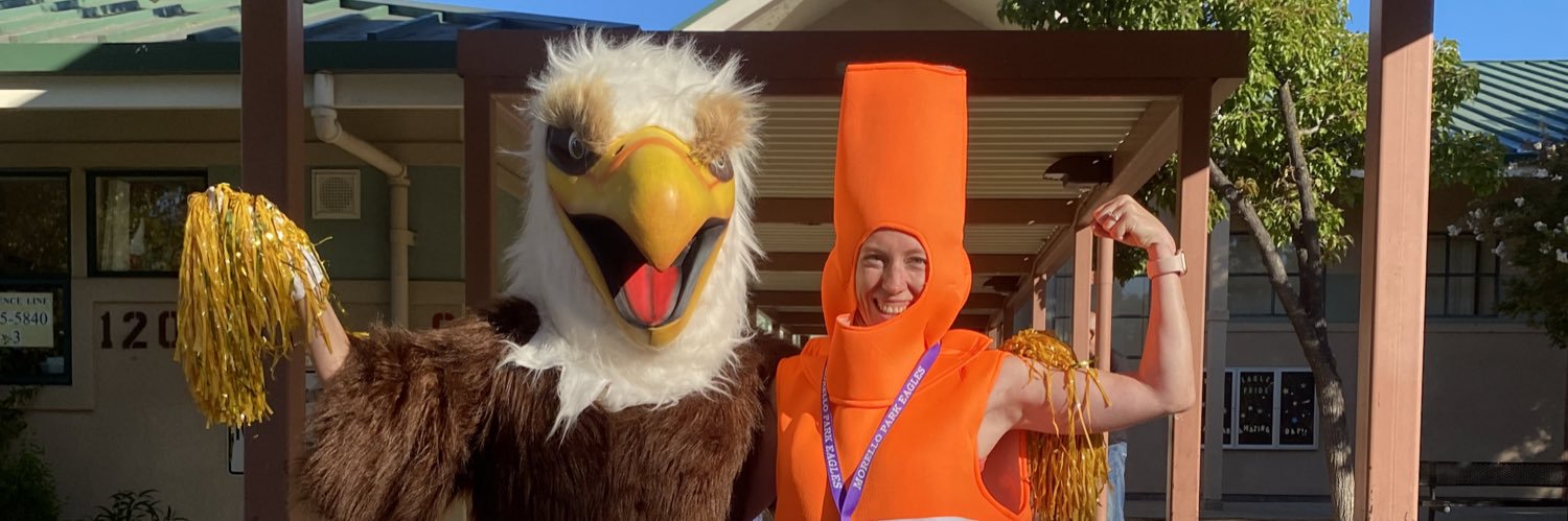 Megan De La Mater banner