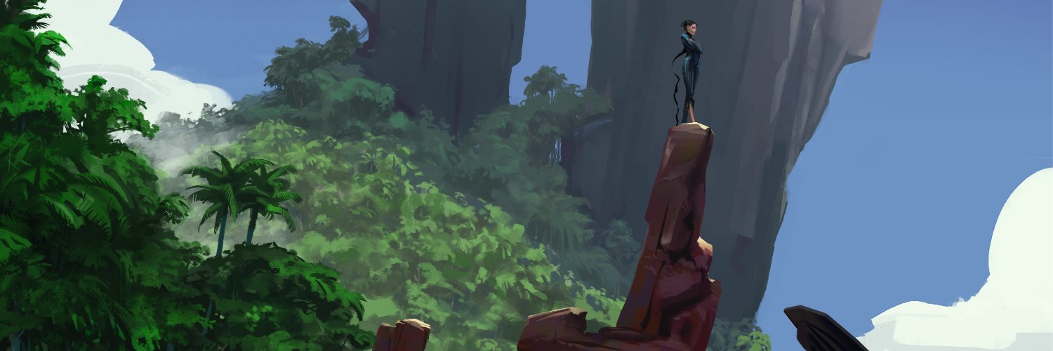 JasonBondAuthor's profile banner image