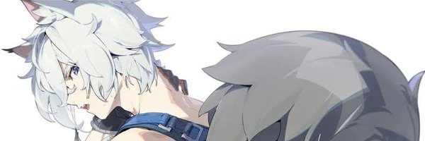 shiroiron Profile Banner