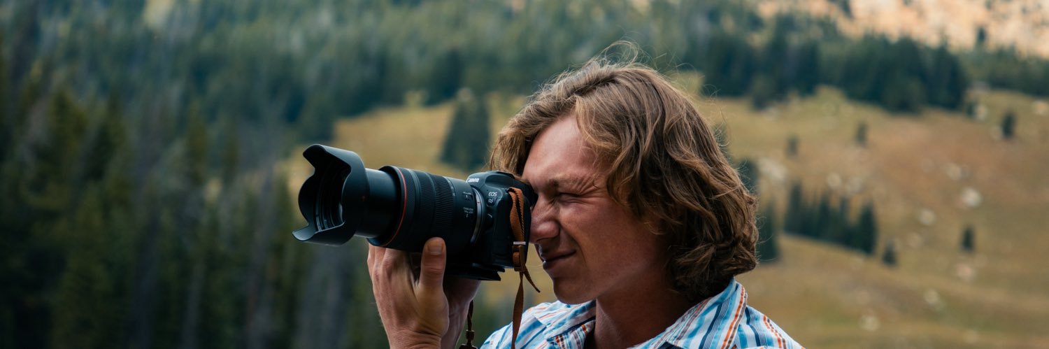 LampeTanner's profile banner image
