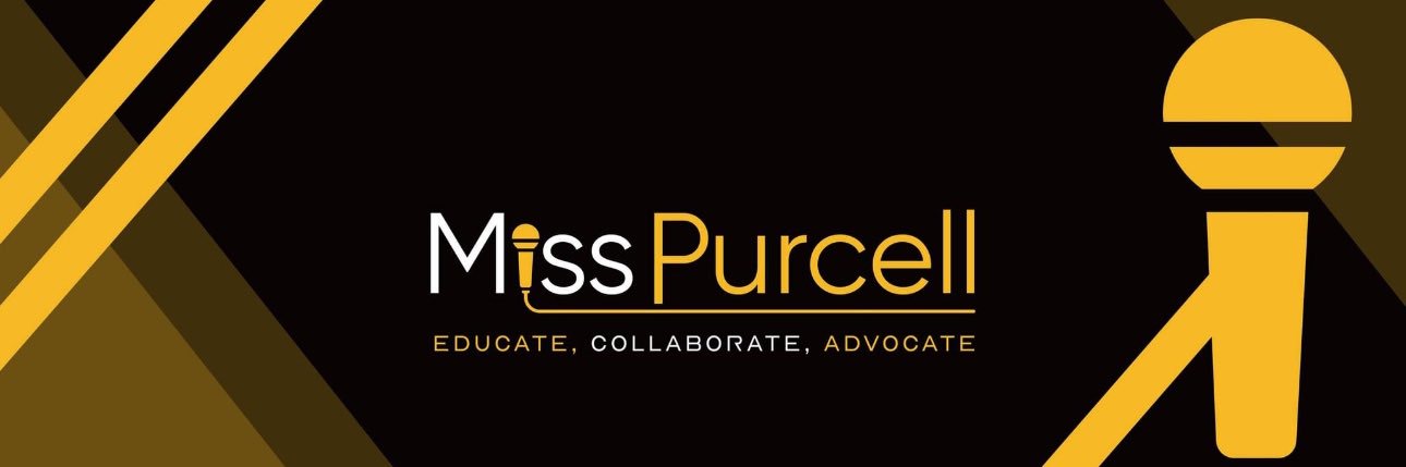 missy purcell's banner