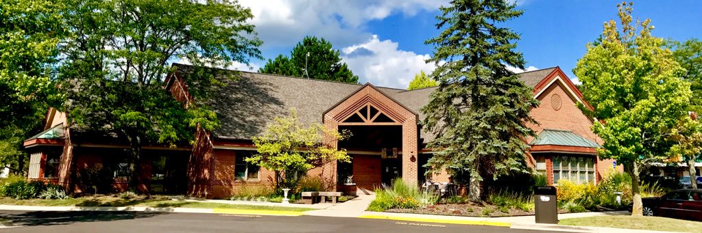 DeWitt_Library's profile banner image