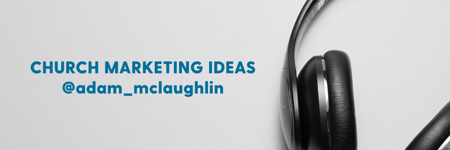 ChurchMarketingIdeas banner