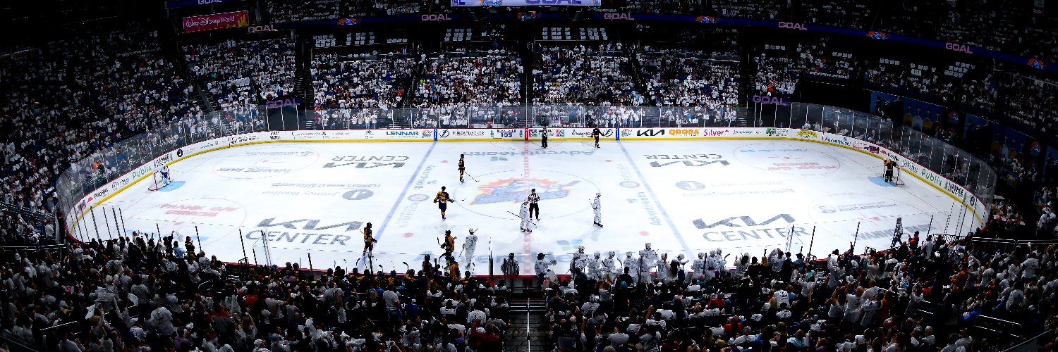 OrlandoHockey's profile banner image