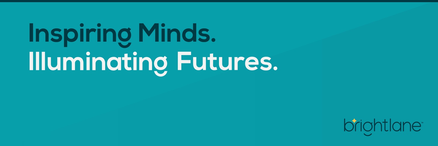 Brightlane Learning banner