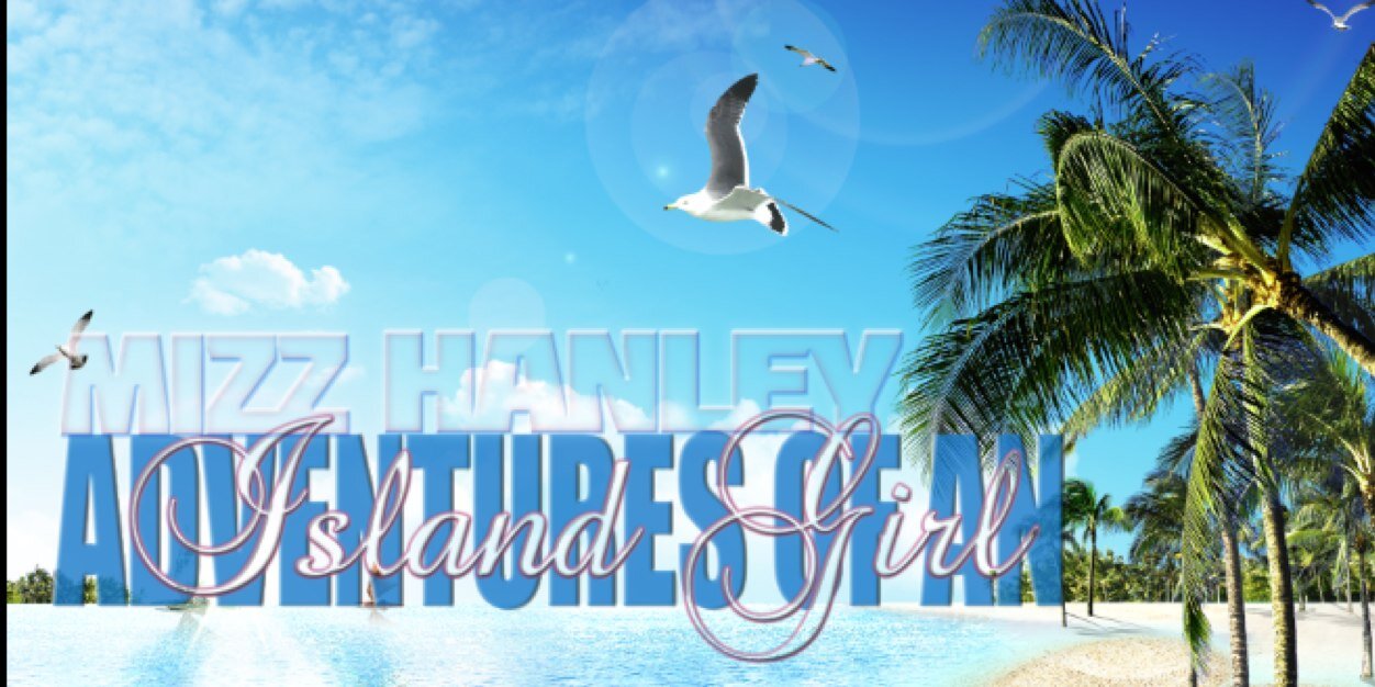 MizzHanley's profile banner image
