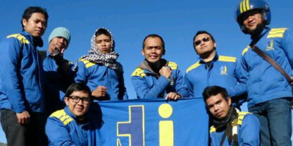 AkBrawijaya's profile banner image