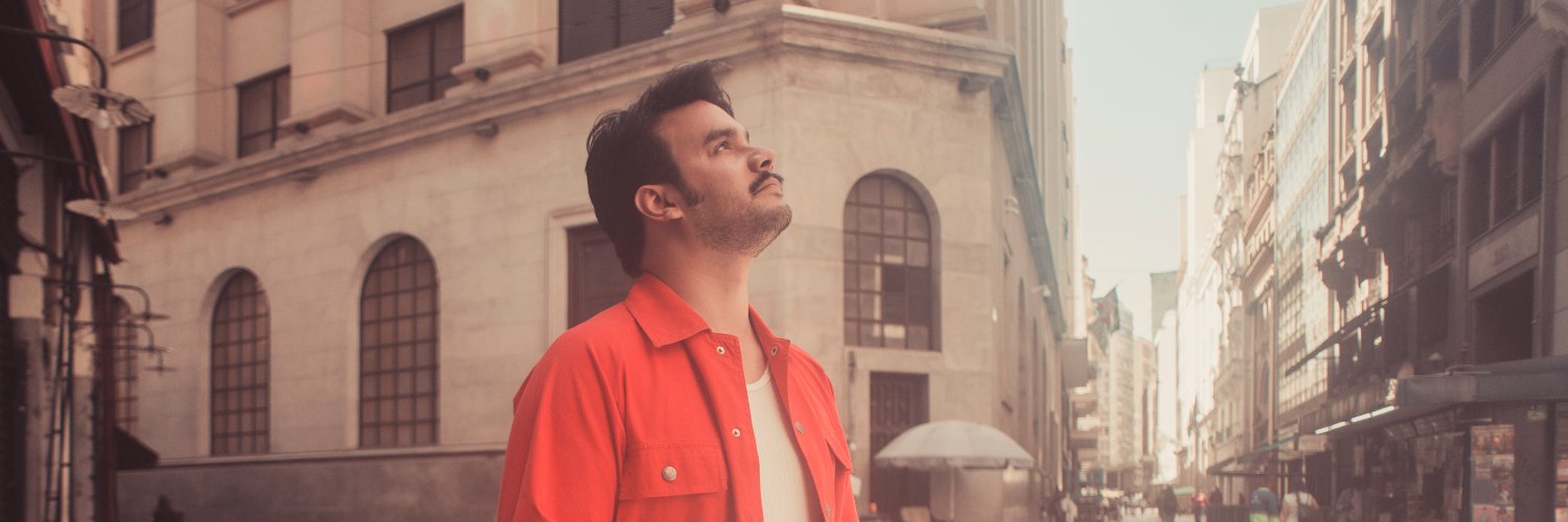 Patrick Hummel banner