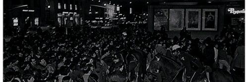 Fred Hampton and Frank Matthews are my heroes! banner