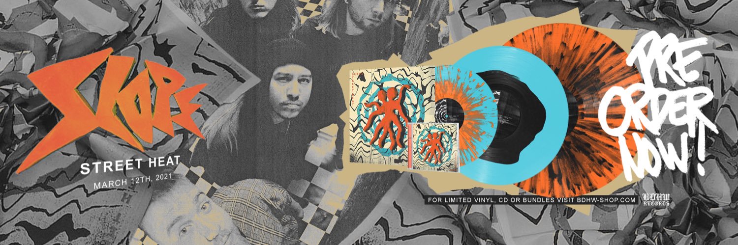 BDHW REC. (OFFICIAL) banner