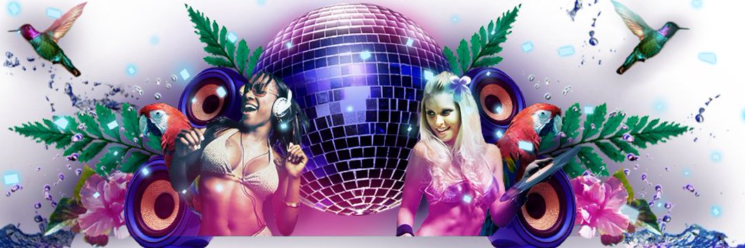 S.O.A.z Radio banner
