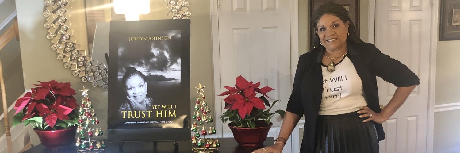 LynnJohnson22's profile banner image