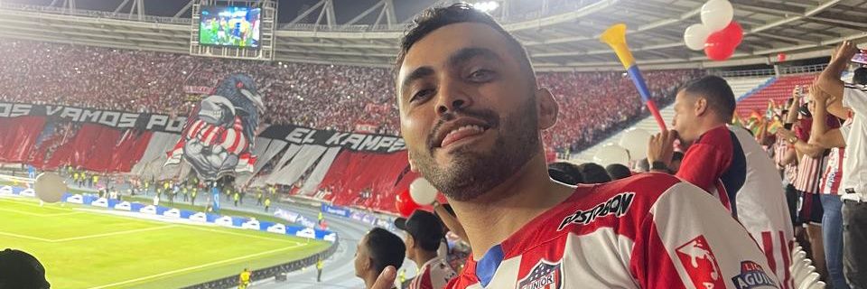 Otro Carlos 🔴⚪ banner