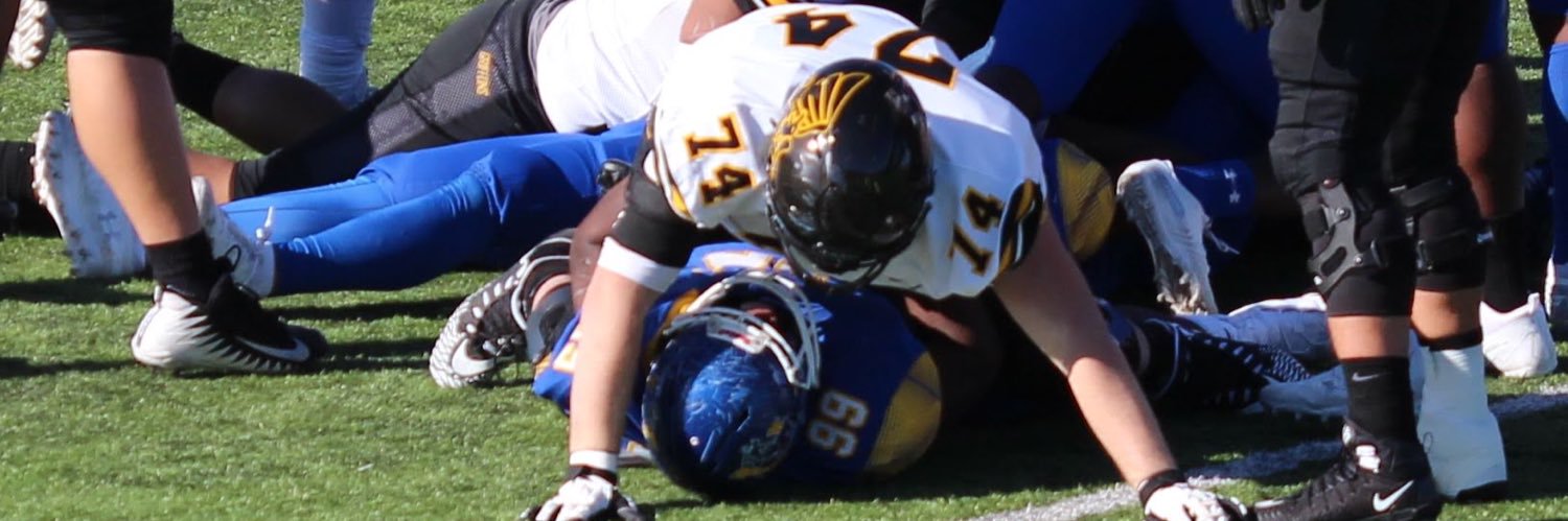 JaredDeVoe's profile banner image