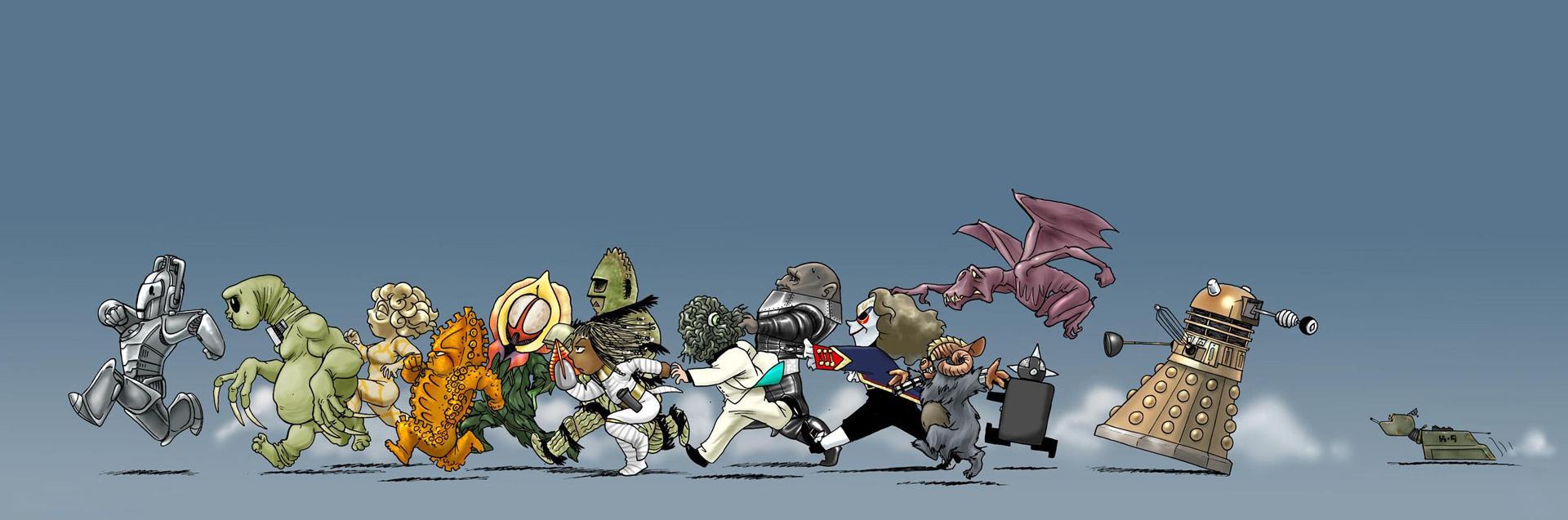 NeerDoseMonster's profile banner image