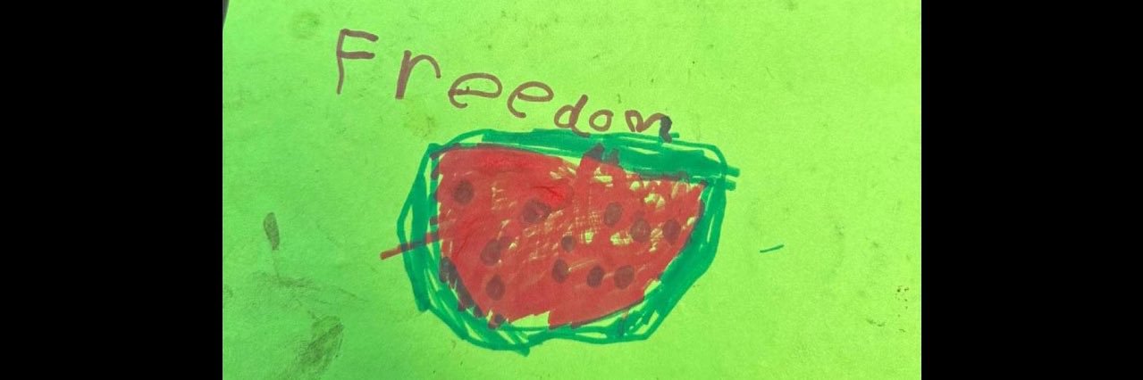 Redbt⁷ 💜🍉🐝🎗️😷 banner