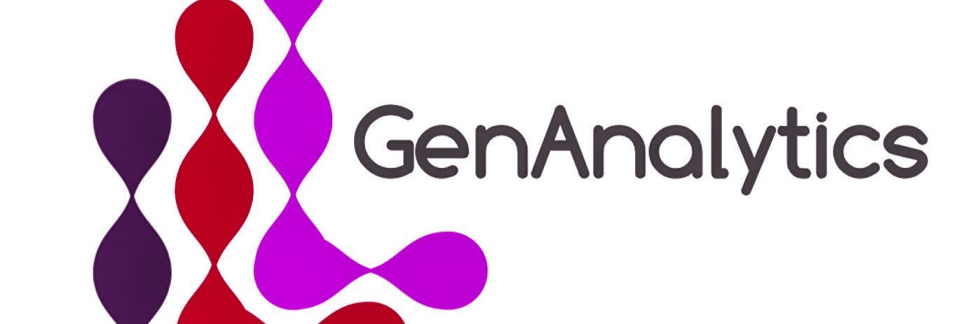 GenAnalytics banner
