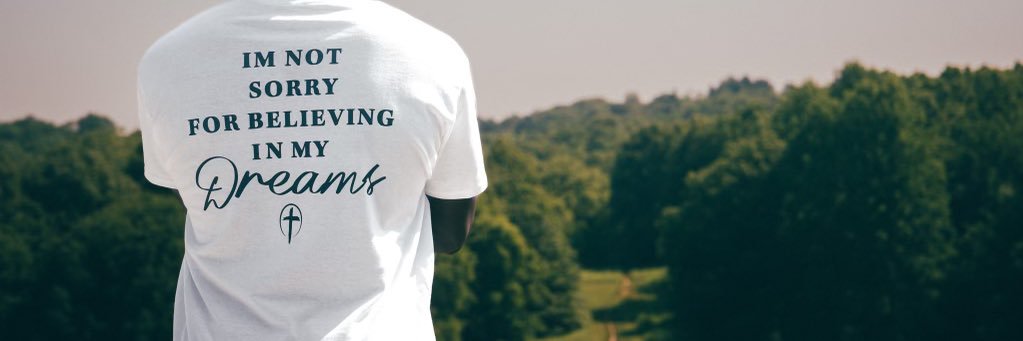 Drillstodreams's profile banner image