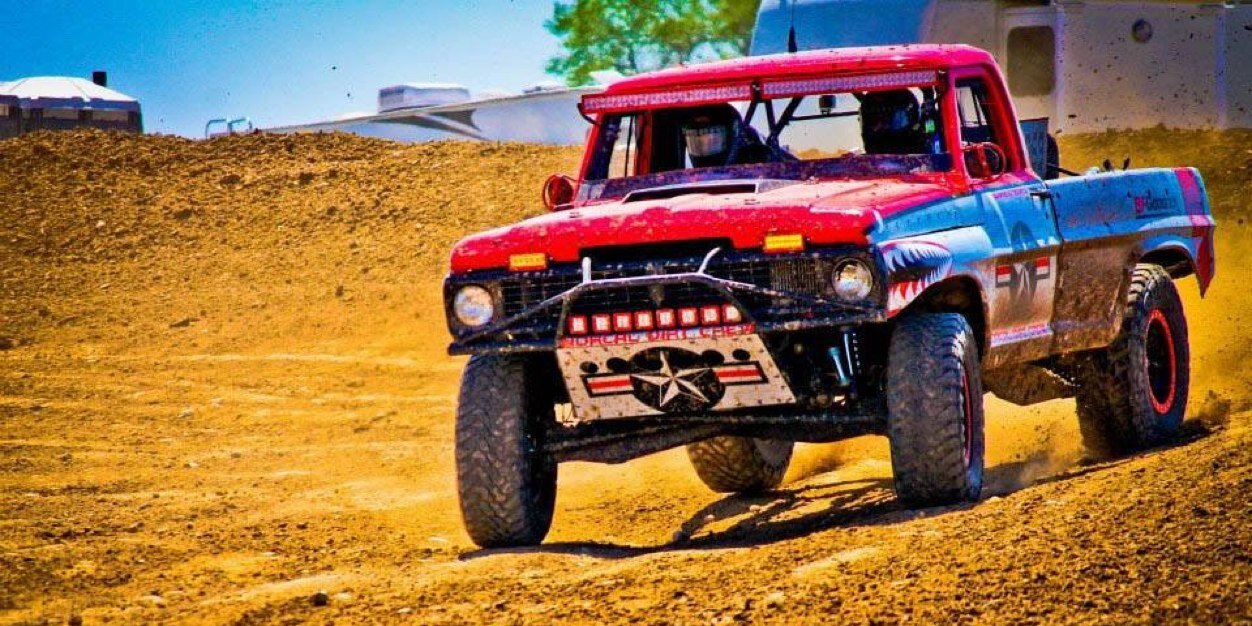 NorCalDirtCrew's profile banner image