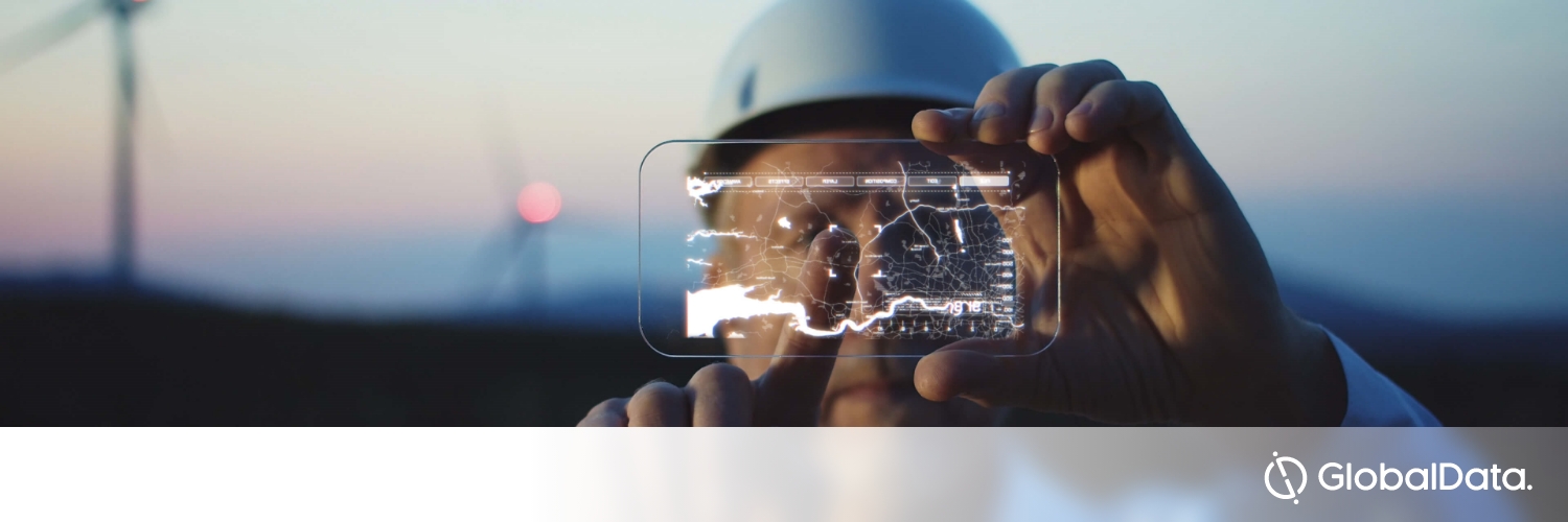 GlobalData Technology banner