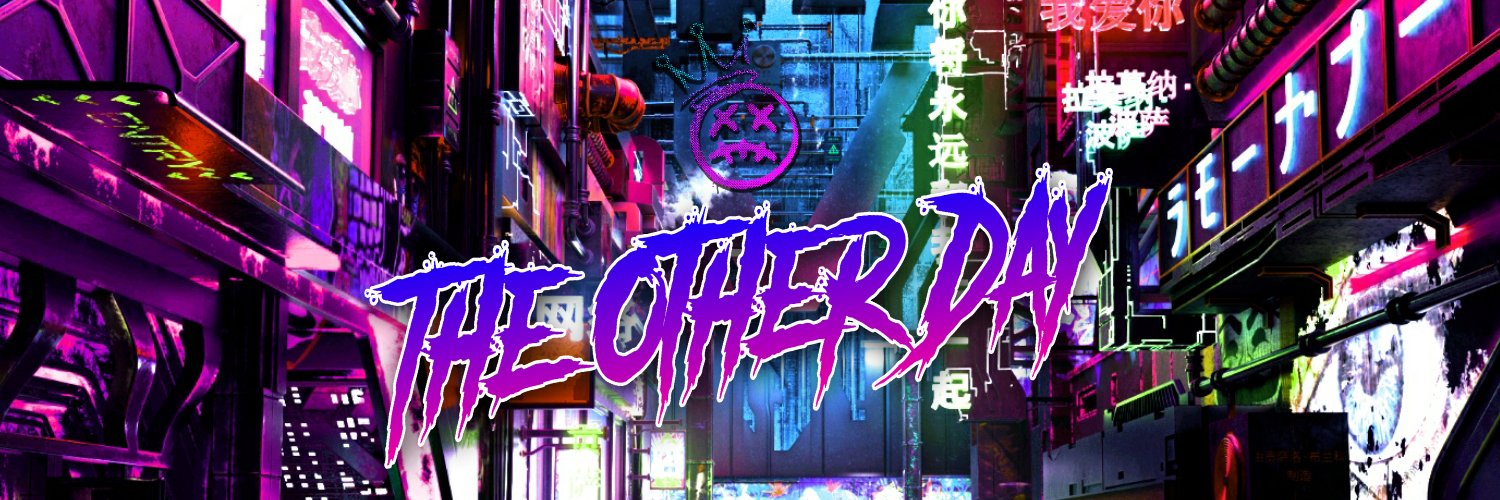 0therDay's profile banner image