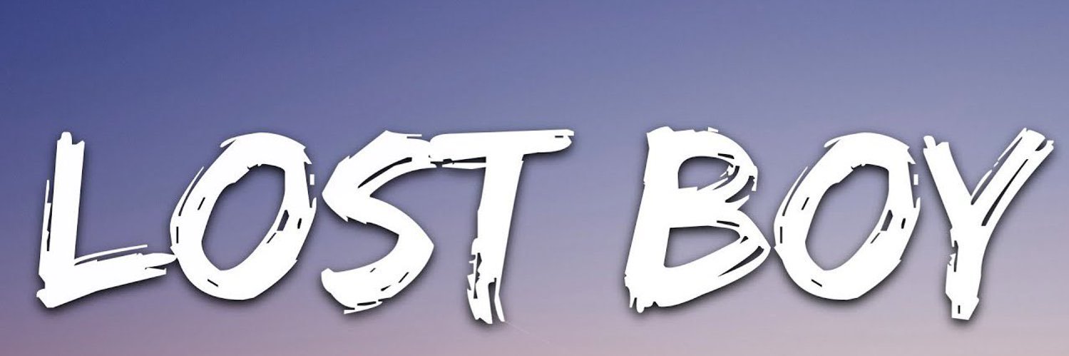 LOST BOY 🇪🇺 banner