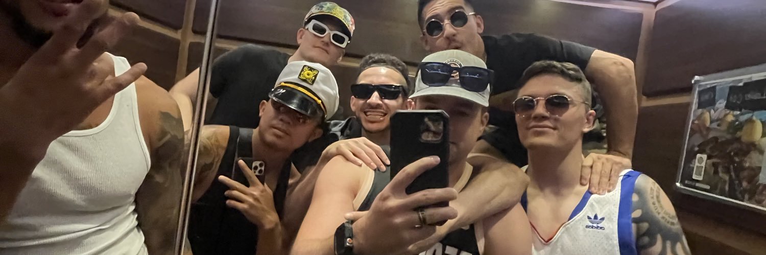 ASAP_Brooksy's profile banner image