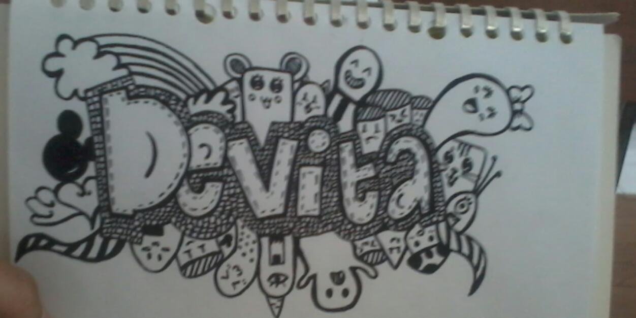 DevitaZR's profile banner image