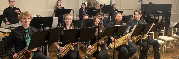 Nordonia Bands Profile Banner