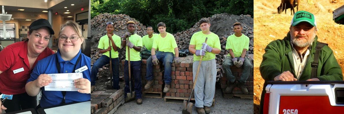 PA Office of Vocational Rehabilitation banner