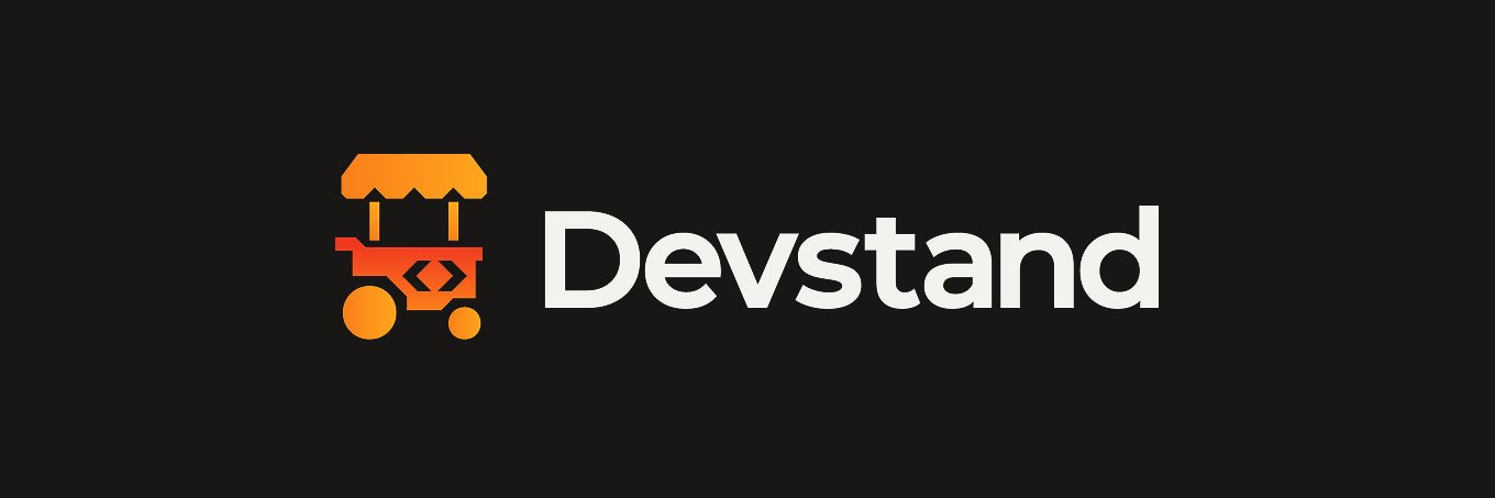 Devstand's profile banner image