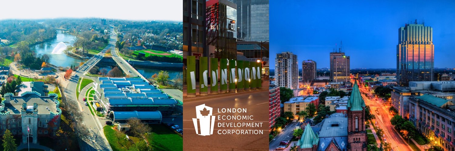 LondonEDC's profile banner image